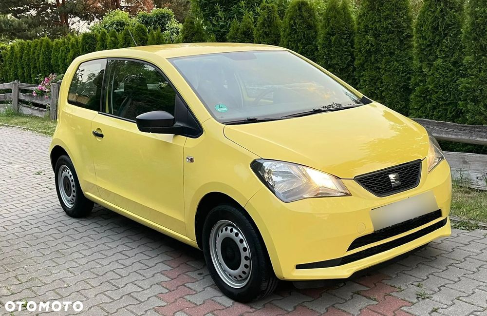 Seat Mii 1.0 Style - 3