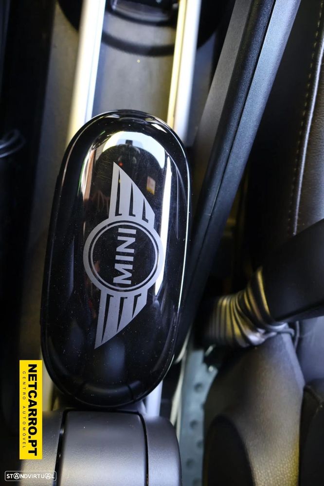 MINI Countryman Cooper S - 19