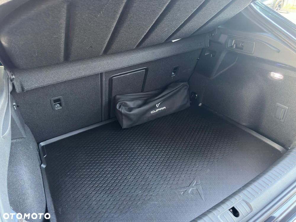Cupra Formentor 2.0 TSI 4Drive DSG - 23