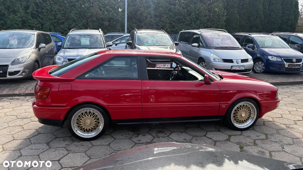 Audi 80 - 7