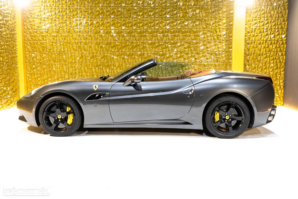 Ferrari California F1 - 16