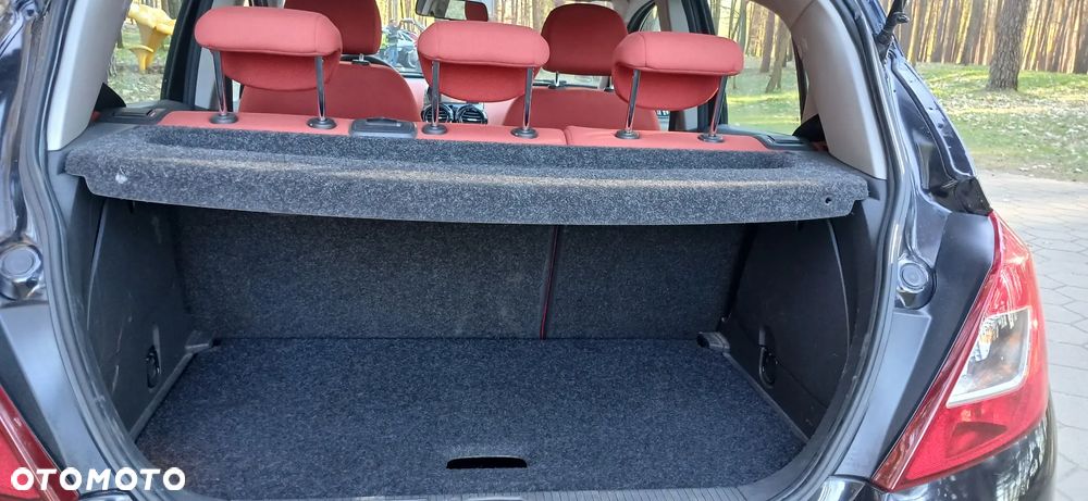 Opel Corsa 1.2 16V - 35