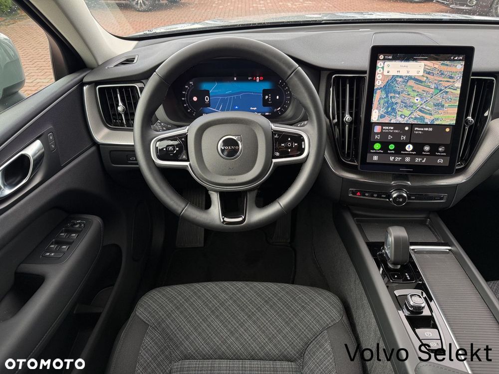Volvo XC 60 - 17