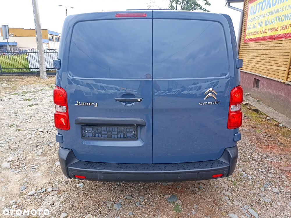 Citroën JUMPY - 5
