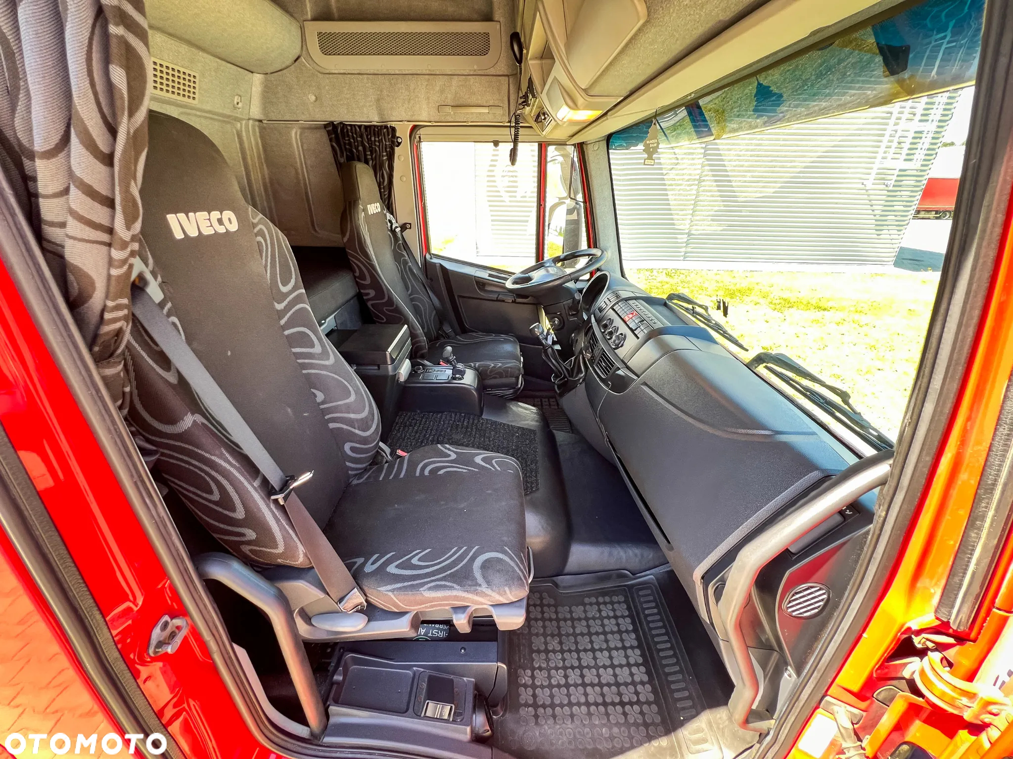 Iveco Iveco EUROCARGO ML 80E22/P - 22