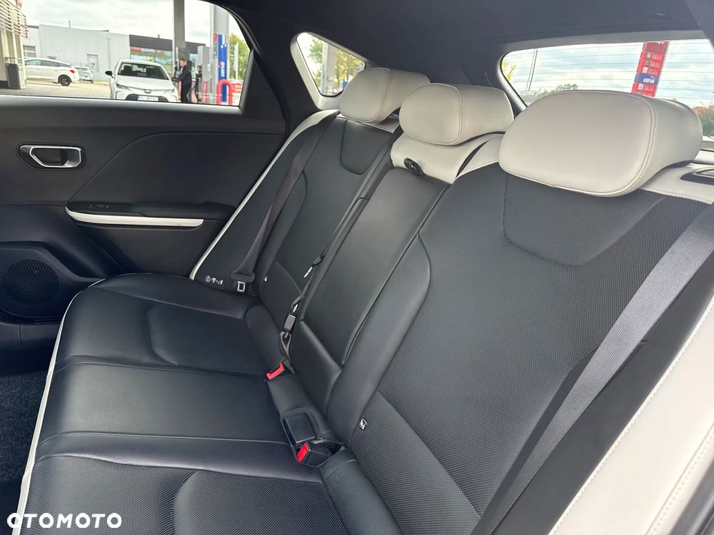 Kia K4 1.6 T-GDI GT Line - 16