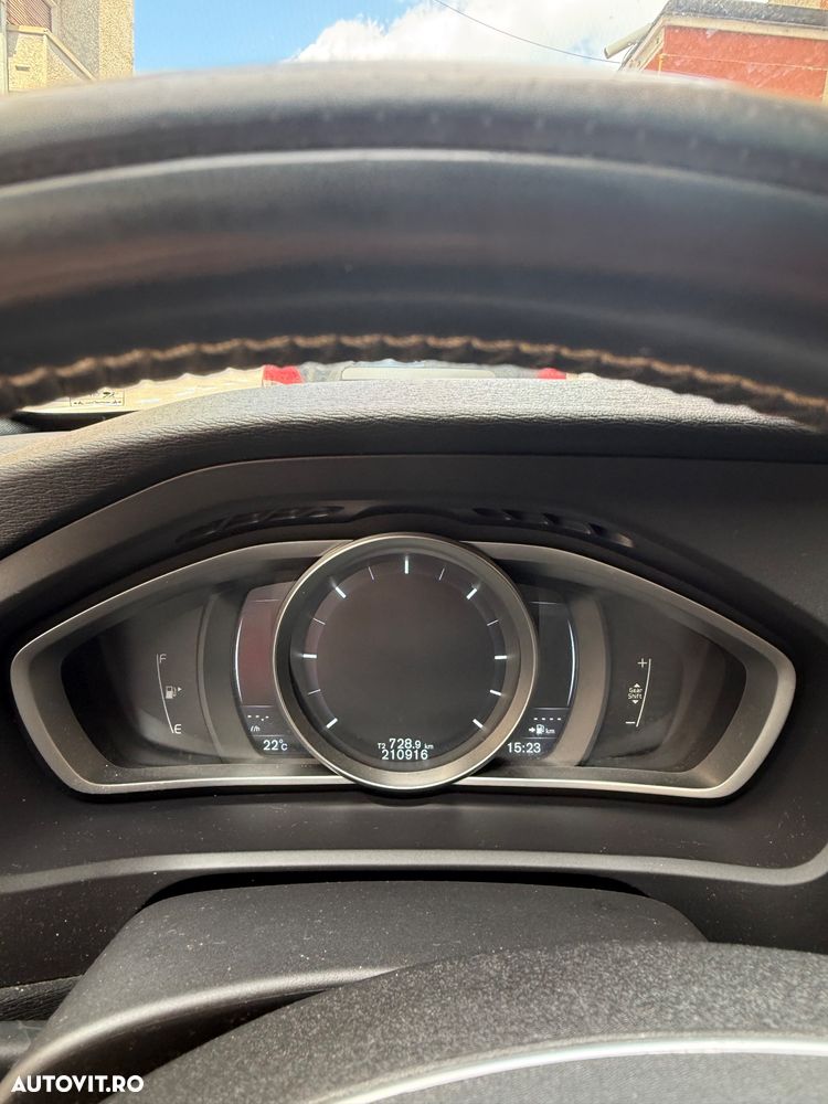 Volvo V40 D2 RDesign - 6