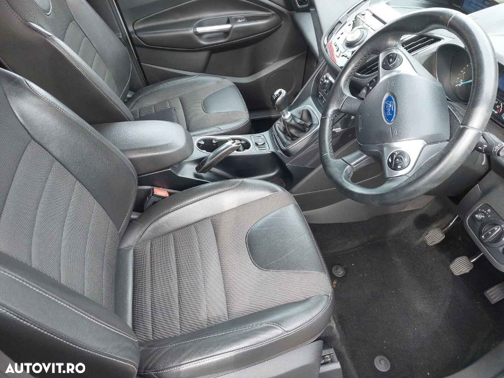 Armatura bara fata Ford Kuga 2015 SUV 2.0 Duratorq 110kW - 13