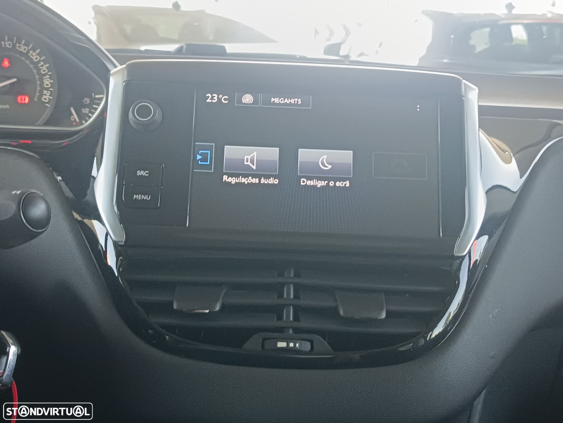 Peugeot 208 1.6 BlueHDi Active - 25