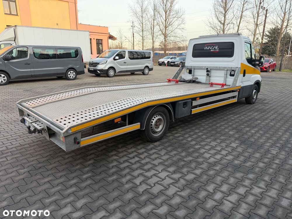 Iveco Daily - 7