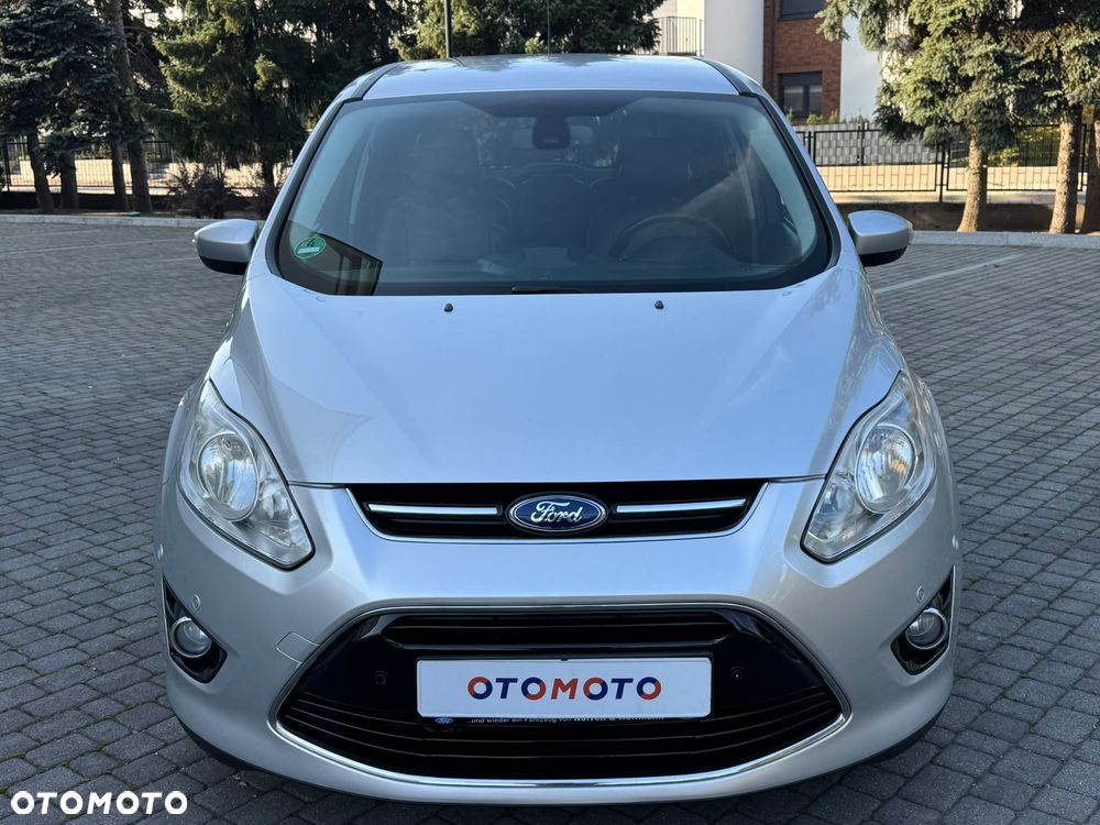 Ford Grand C-MAX - 6