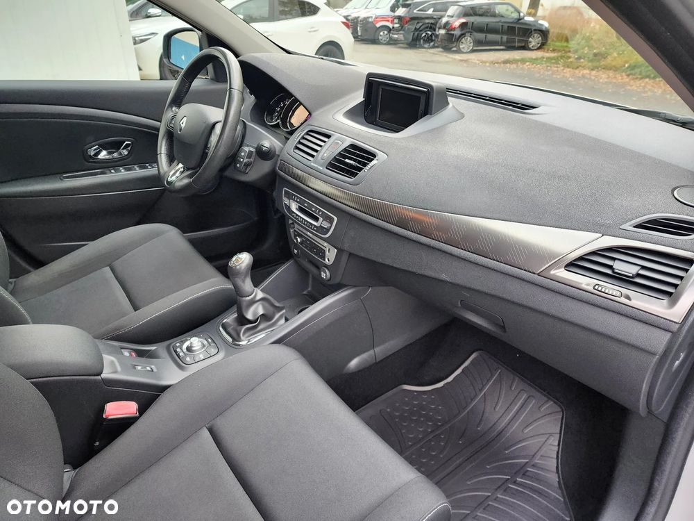 Renault Megane 1.6 16V 100 Paris - 27