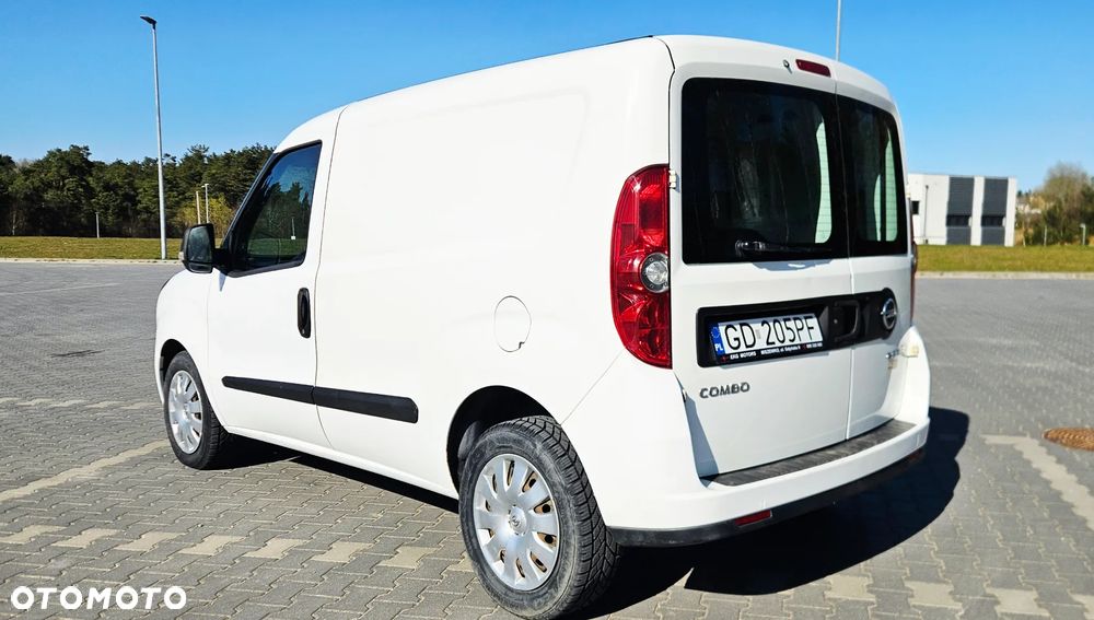 Opel Combo Tour L1H1 - 7