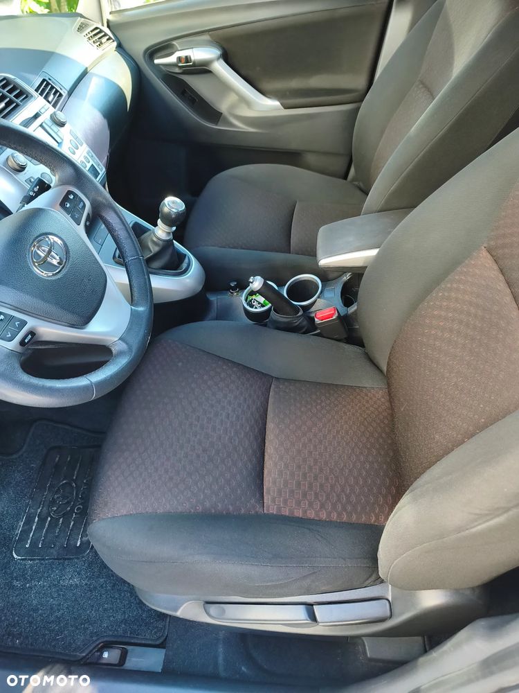 Toyota Verso 1.8 Sol - 5
