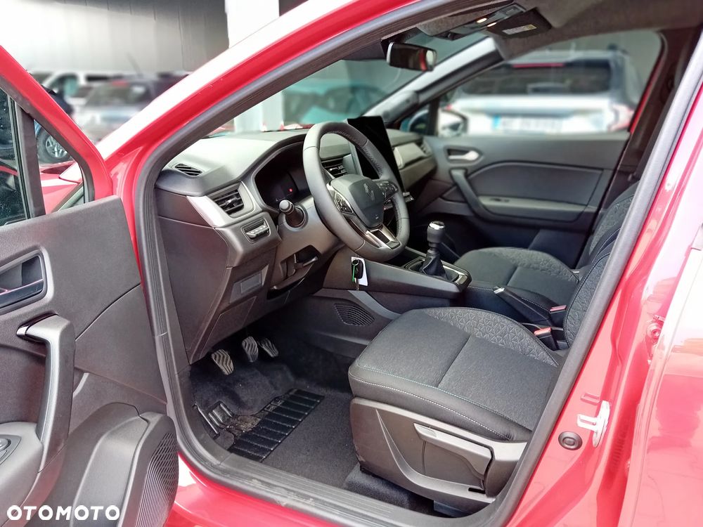 Renault Captur 1.2 TCe Evolution - 14