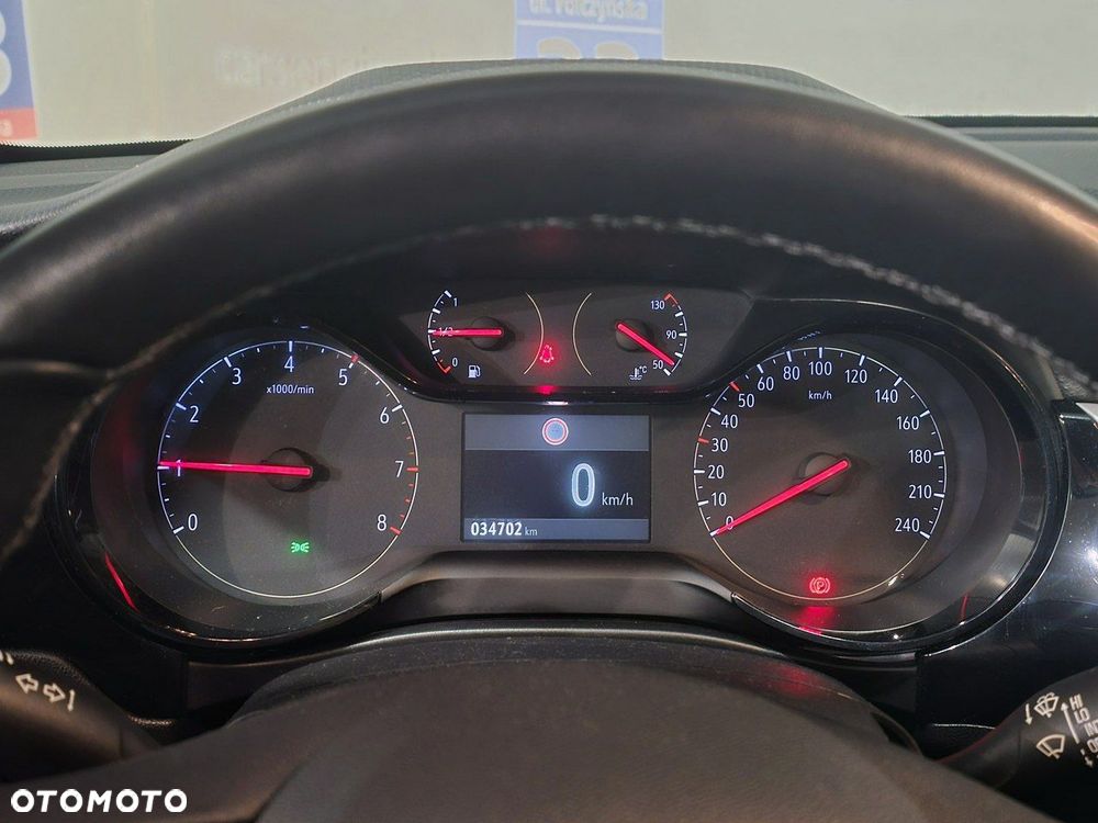 Opel Corsa 1.2 Elegance S&S - 24