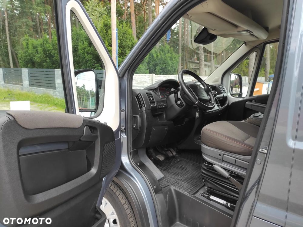 Peugeot Boxer L4H2 - 9