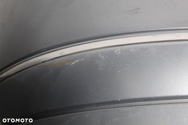 ZDERZAK PRZÓD MERCEDES B KLASA W245 391 - 7