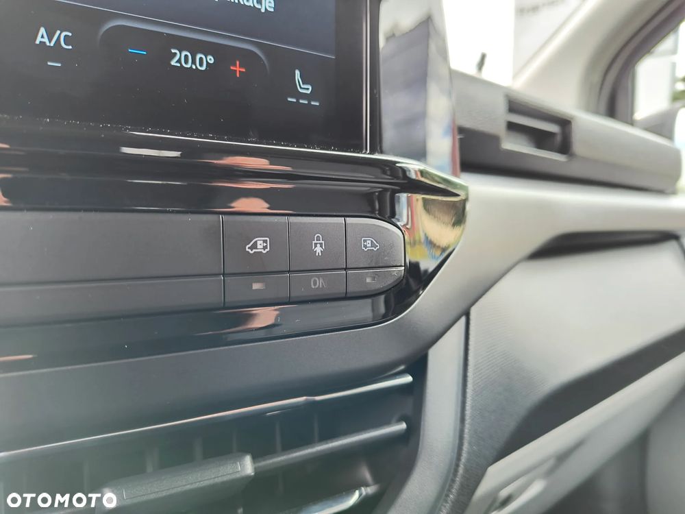 Ford Tourneo Custom 2.0 EcoBlue 320 AWD L2 Titanium X - 25