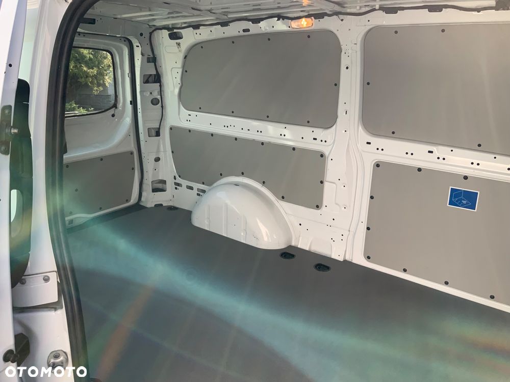 Mercedes-Benz Vito 114 CDI - 6