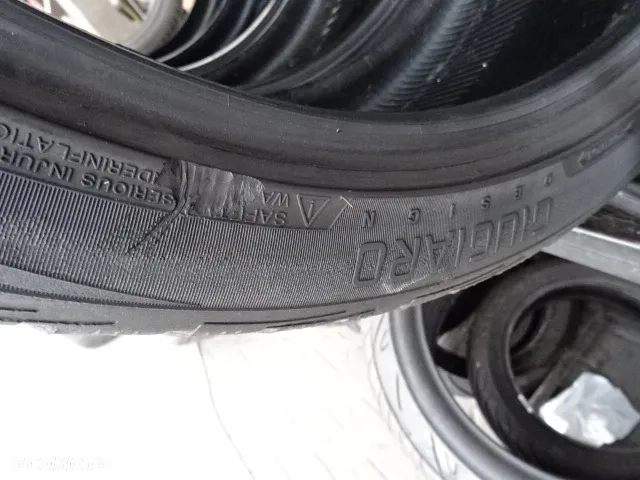 295/30/R22 103Y VREDESTEIN XTREME CIUGARO DESING - 11