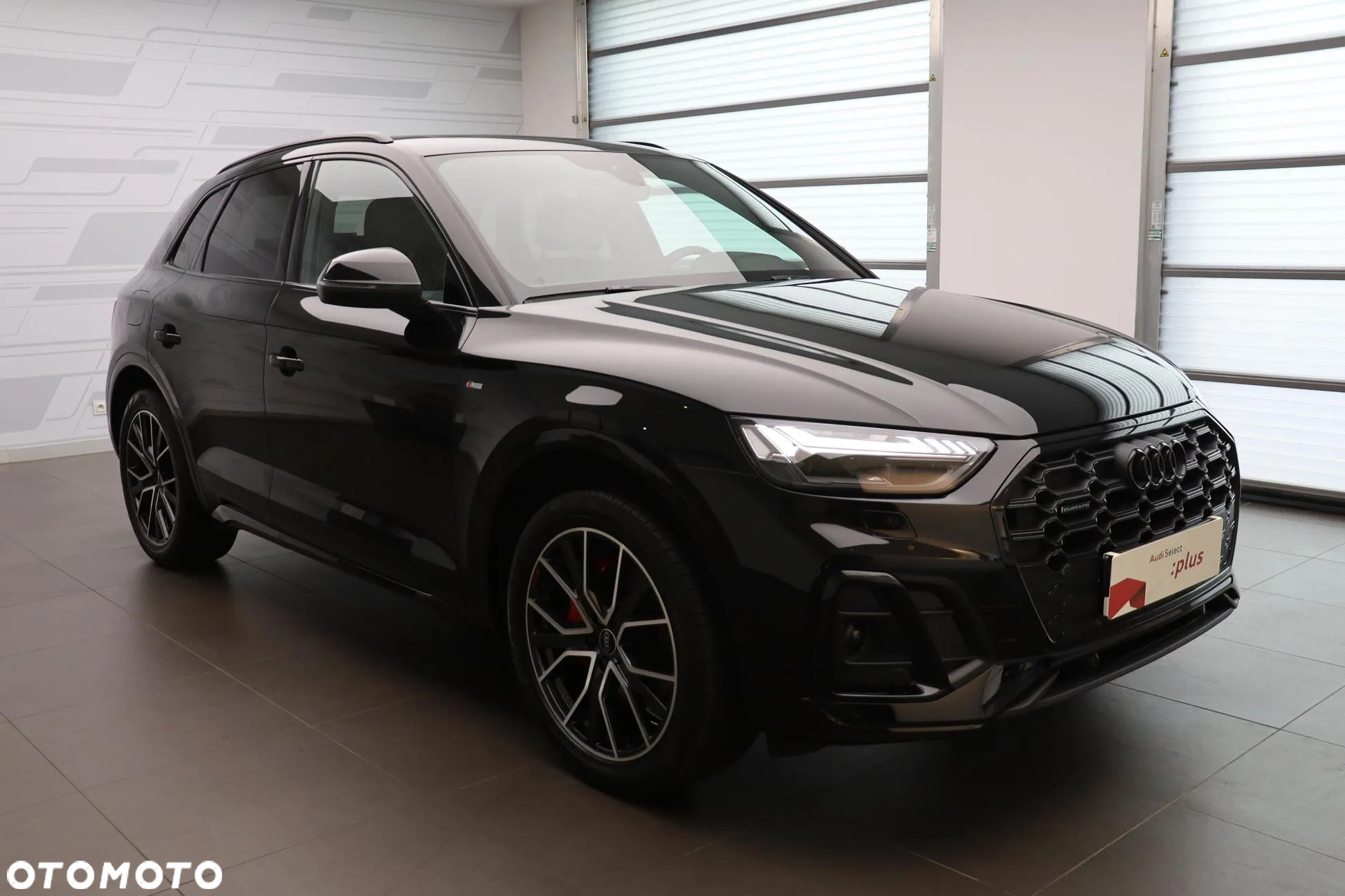 Audi Q5 - 12