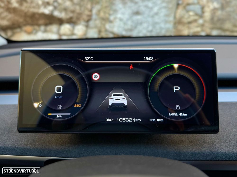 Tesla Model Y Long Range Tração Integral - 10