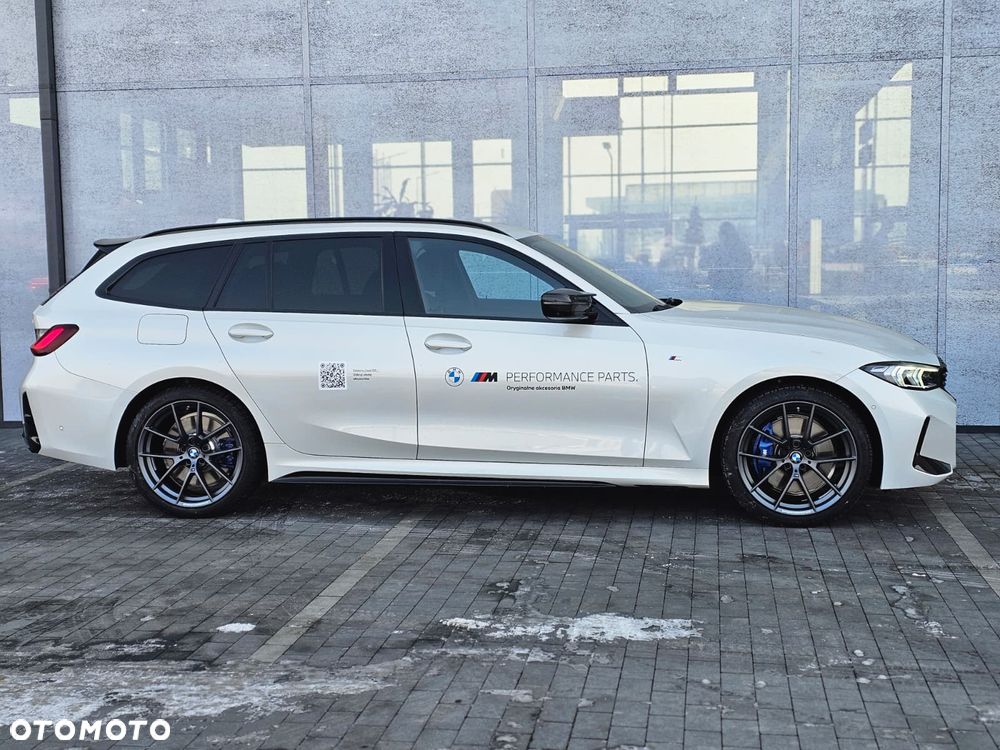 BMW Seria 3 M340i xDrive - 6