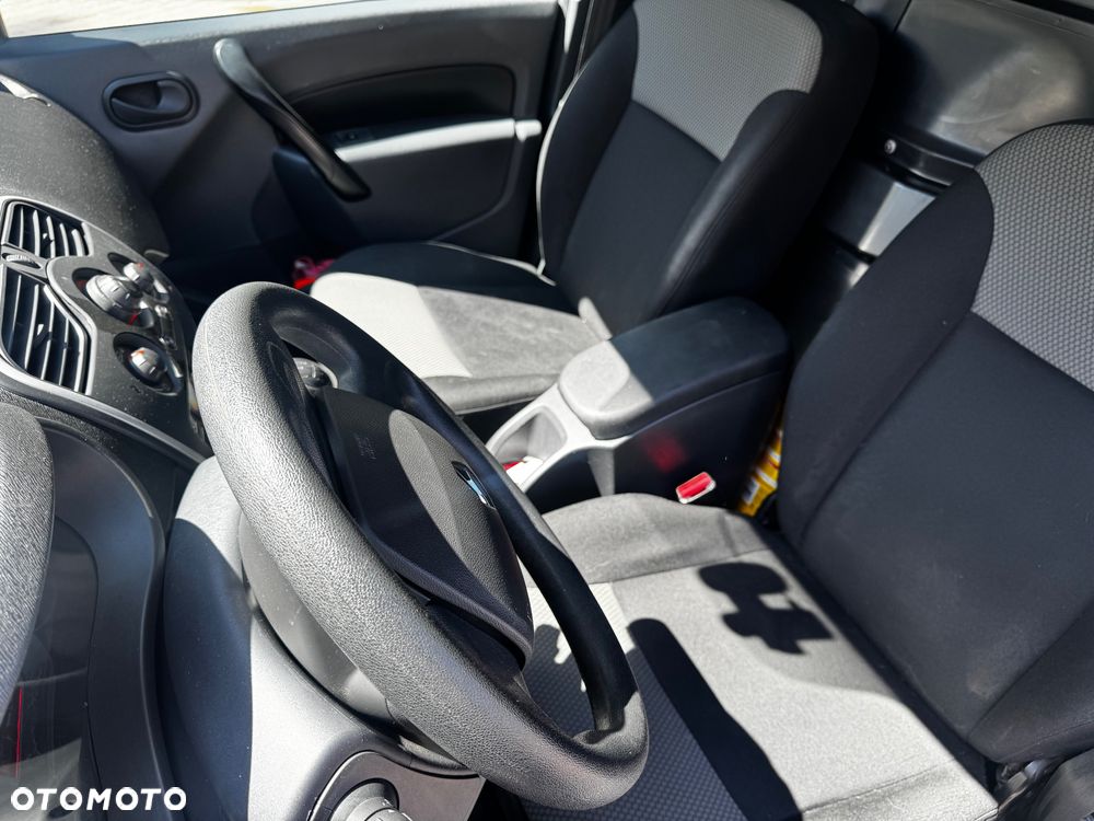 Renault Kangoo - 4