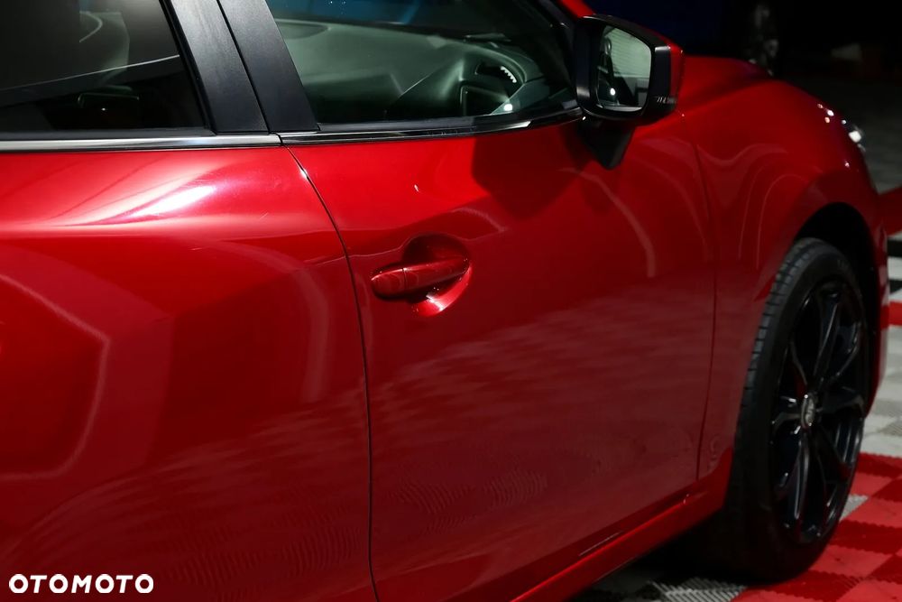 Mazda 3 SKYACTIV-G 120 Sports-Line - 37