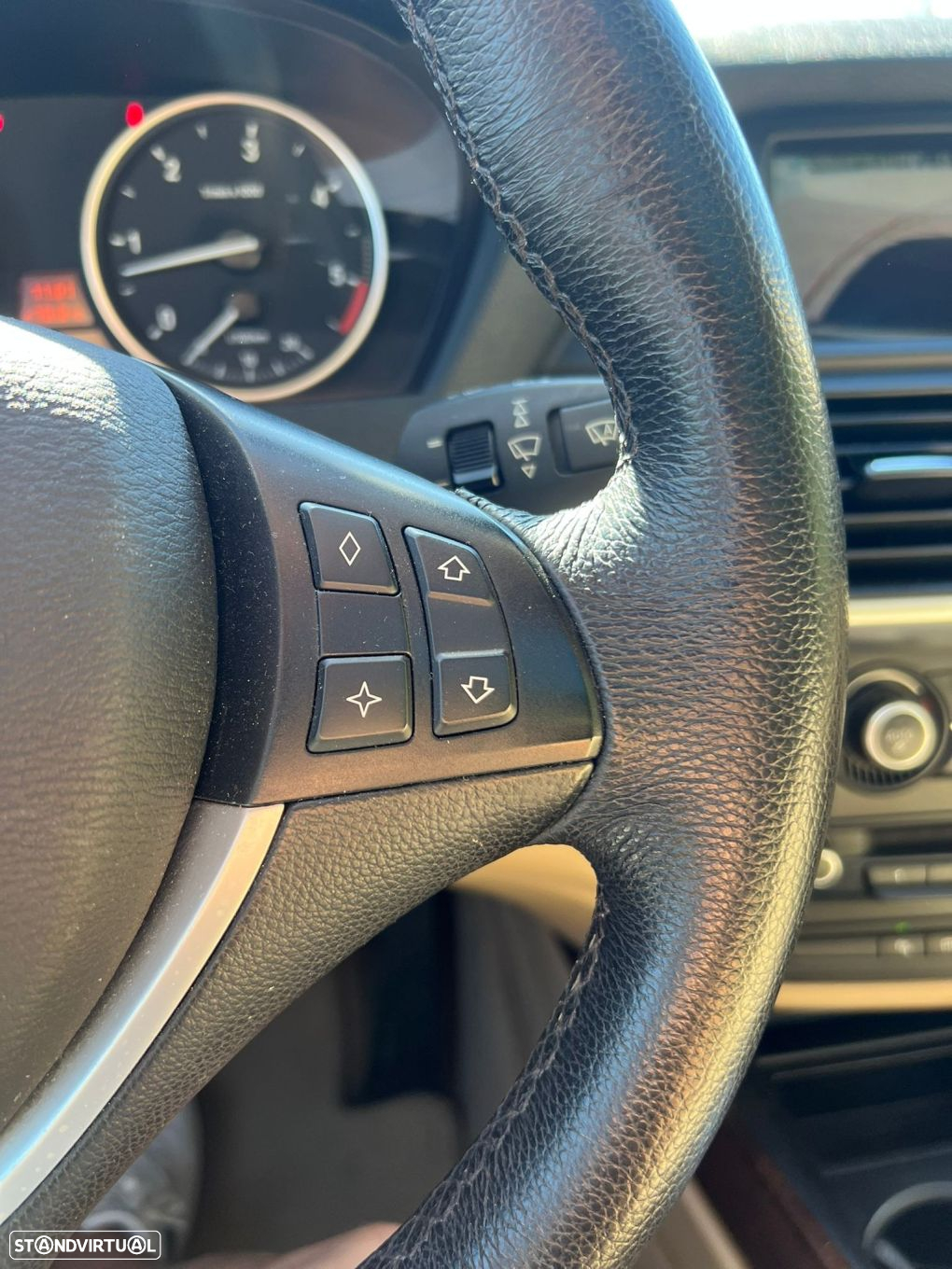 BMW X5 3.0 d - 39