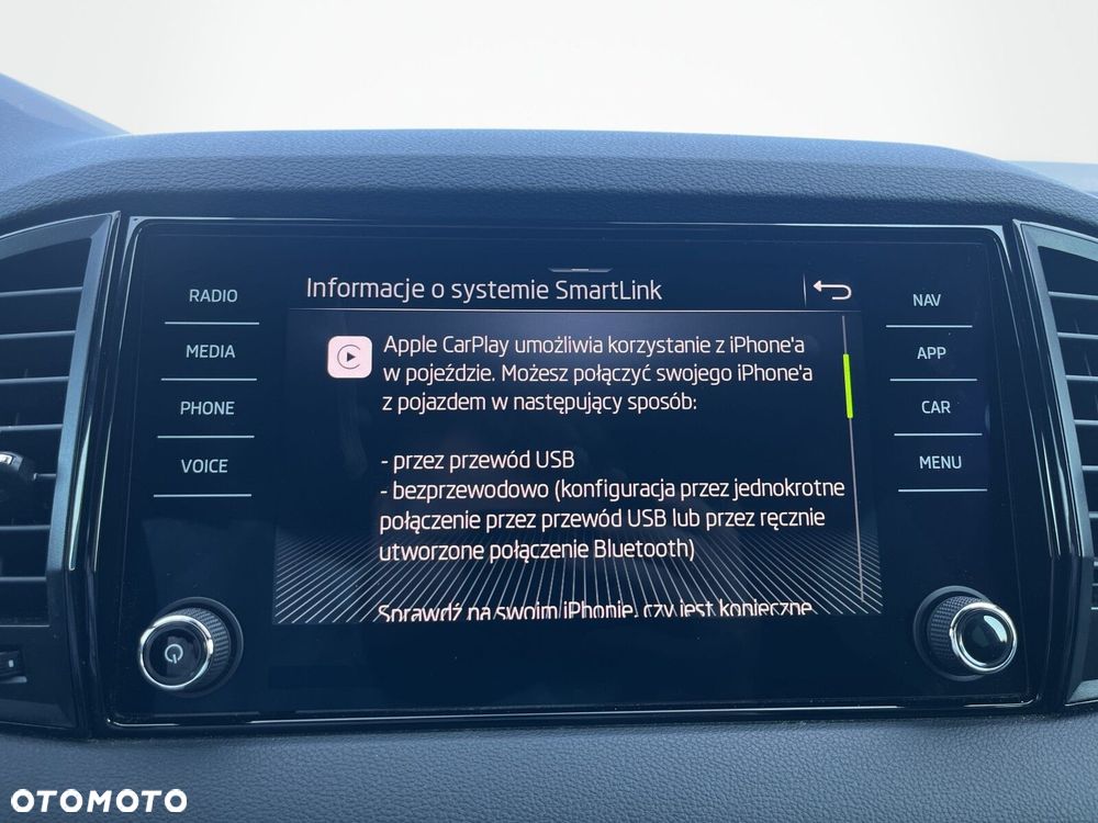 Skoda Karoq 1.5 TSI ACT 4x2 Sportline DSG - 21
