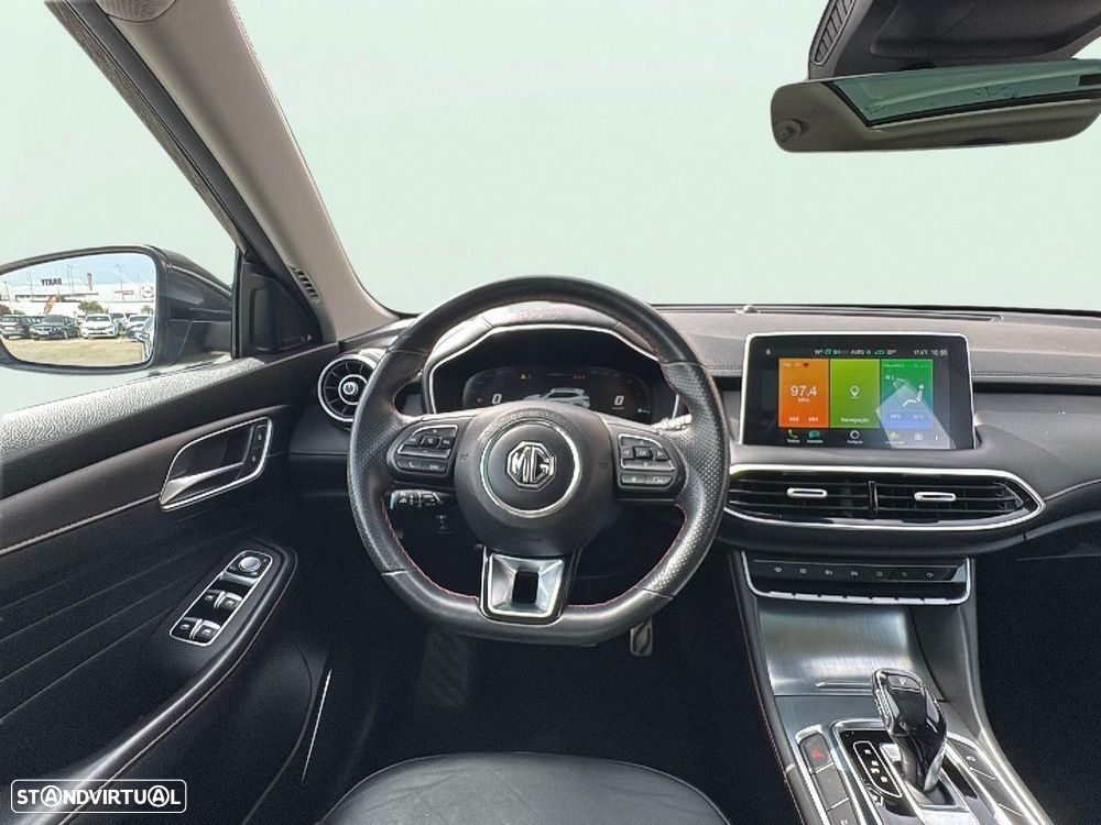 MG EHS 1.5 T-GDI Plug-in Hybrid Luxury - 11
