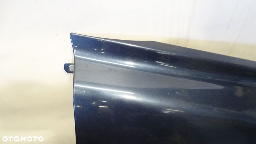 BŁOTNIK PRAWY PRZEDNI VOLVO S40 II 2.0 - 3