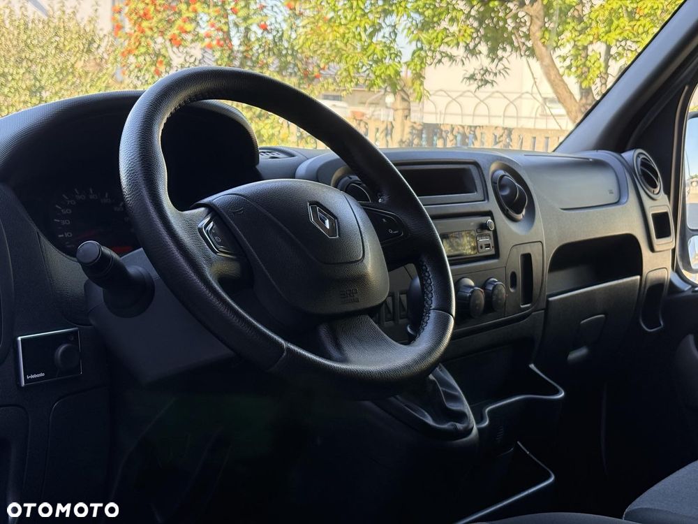 Renault Master - 27