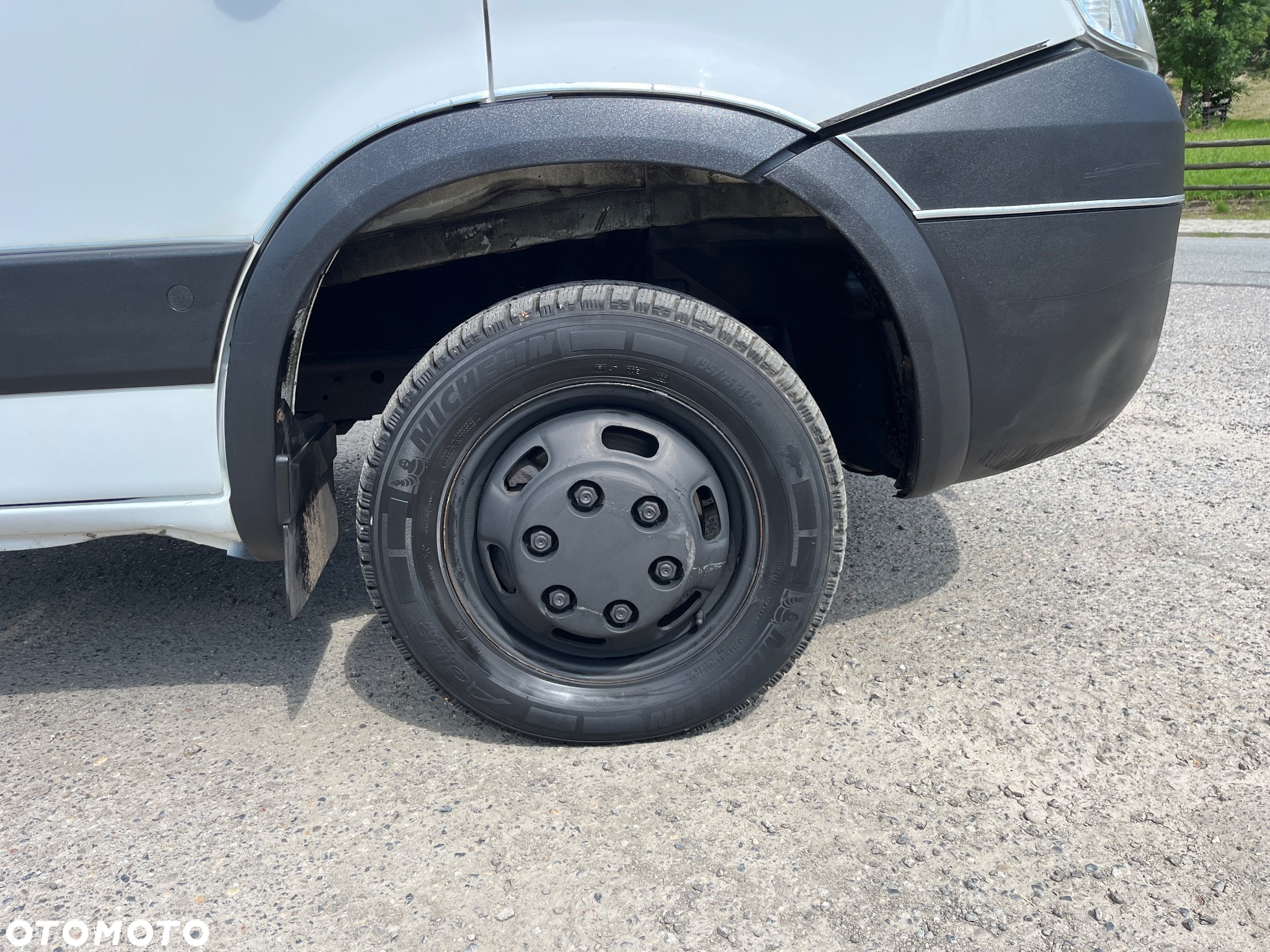 Iveco Daily - 30