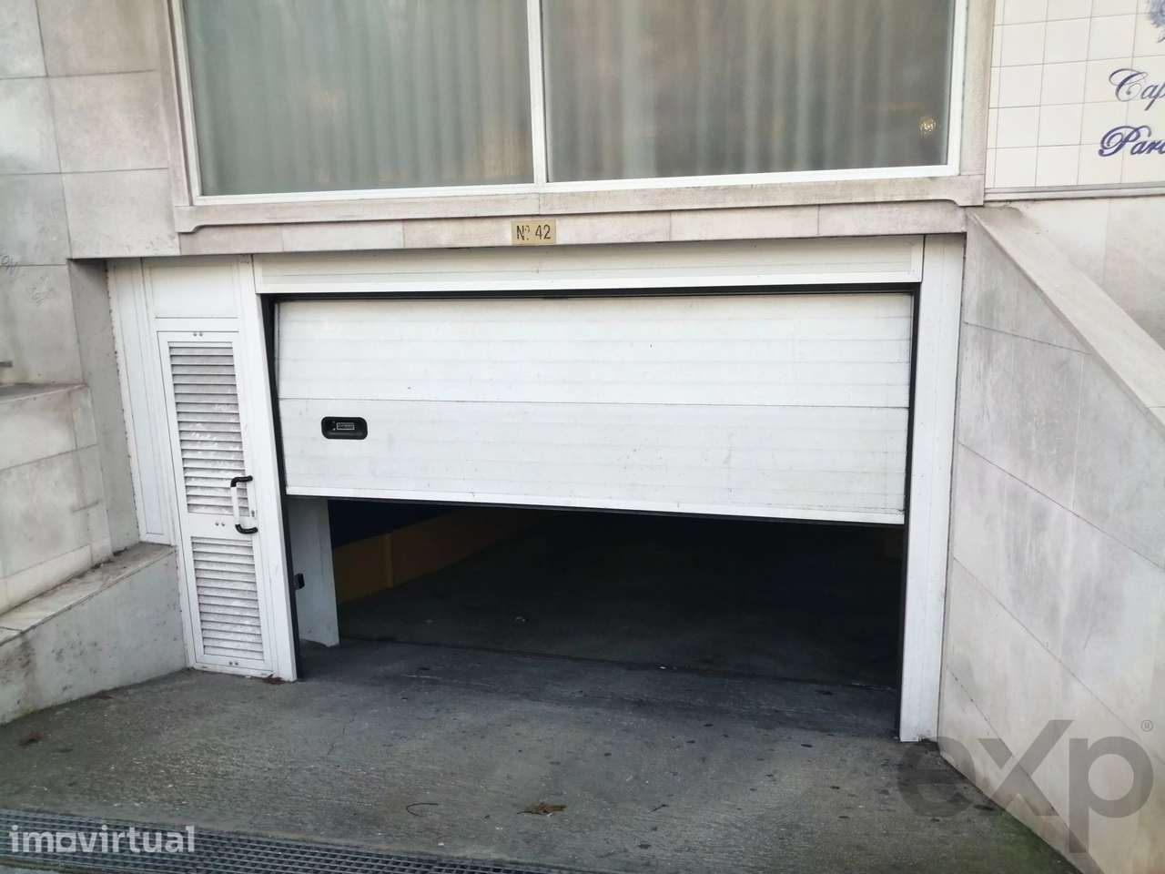 Queluz - Pendão Garagem Box - Grande imagem: 2/23