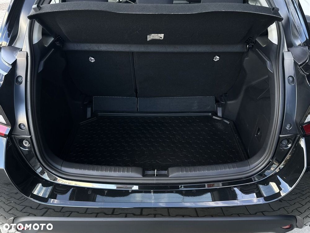 Toyota Yaris 1.5 Comfort - 33