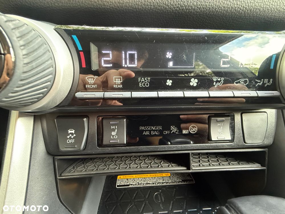 Toyota RAV4 2.0 Comfort 4x2 MS - 15