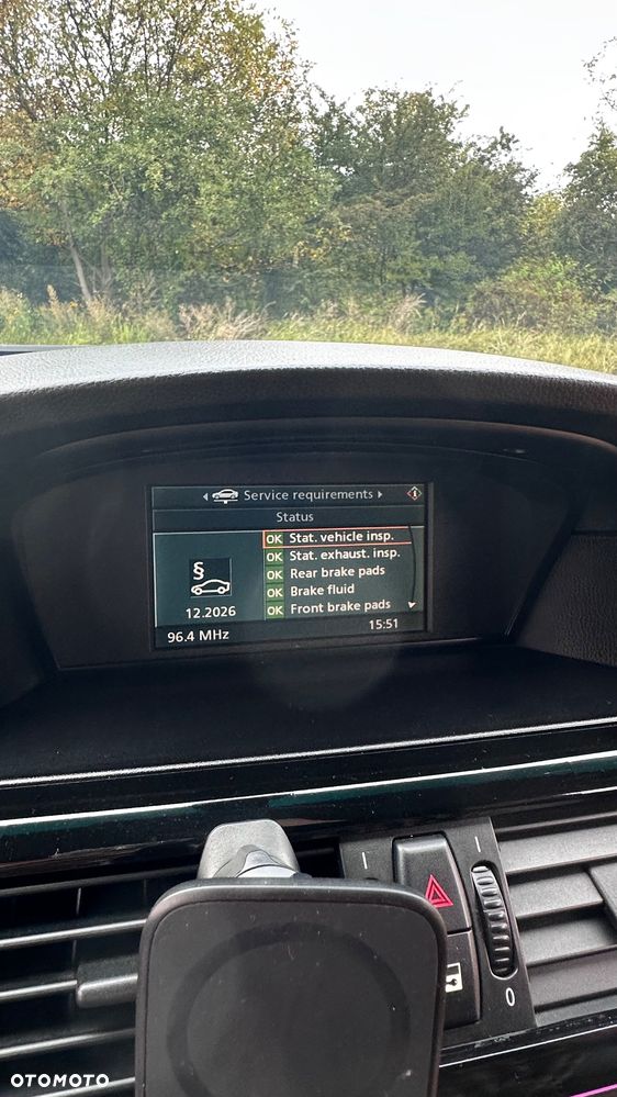 BMW Seria 5 525d - 16