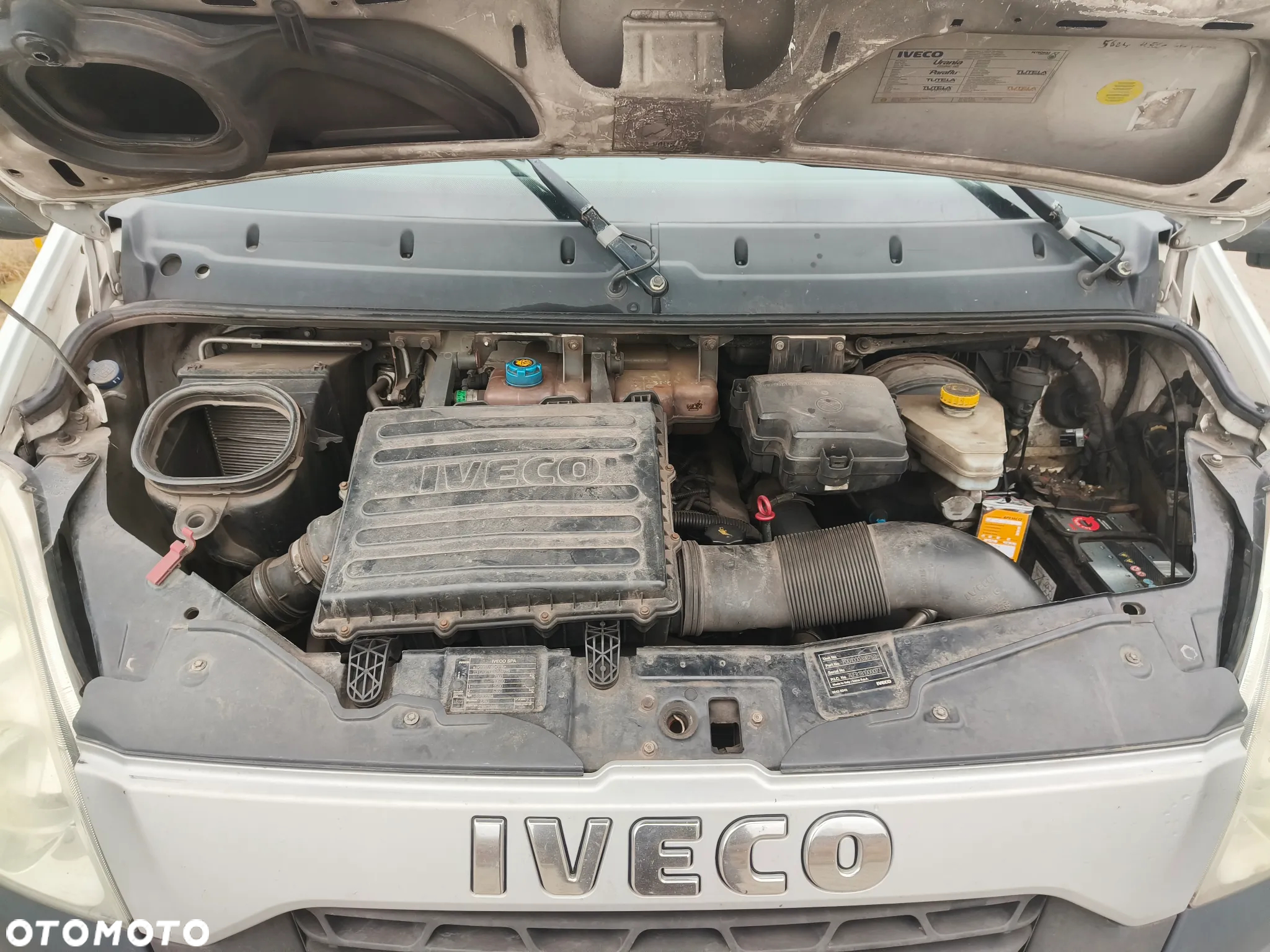 Iveco Daily - 12