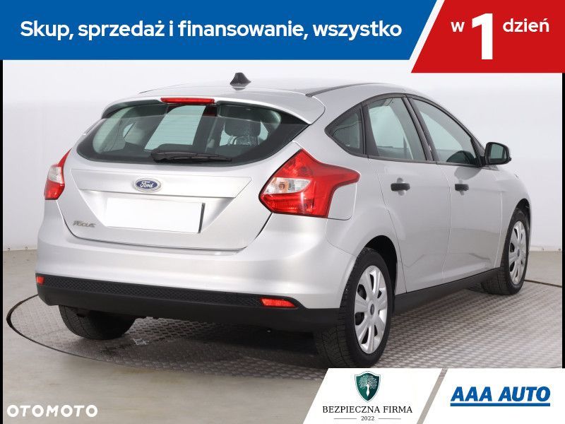 Ford Focus - 7