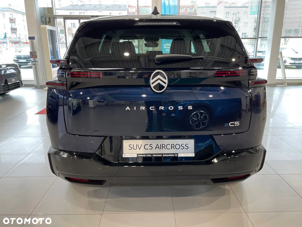 Citroën C5 Aircross - 6