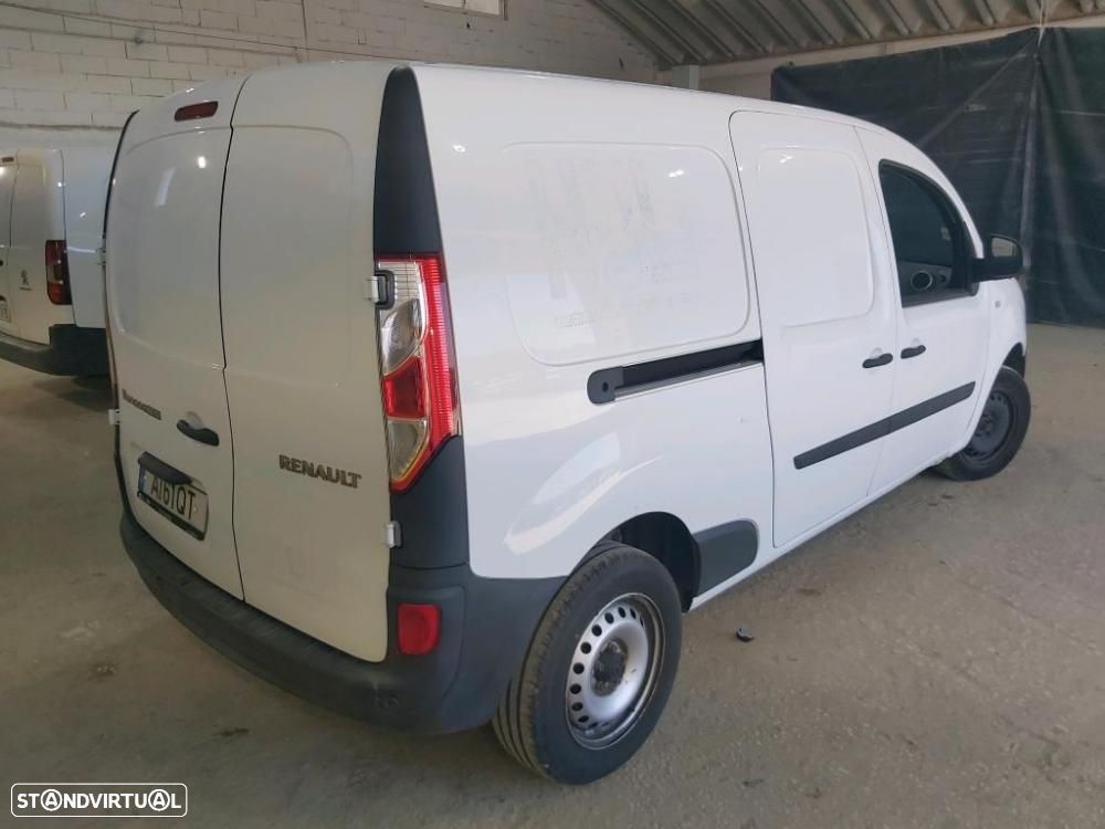 Renault KANGOO MAXI - 4