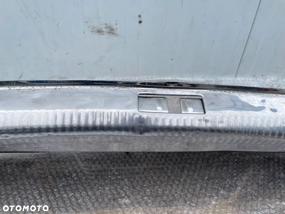 OSŁONA BAGAŻNIKA VW BORA SEDAN 1J5863459 - 5