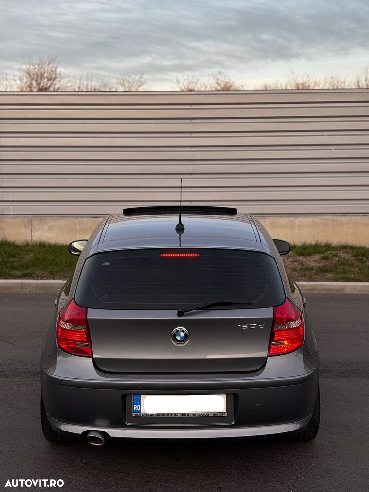 BMW Seria 1 120d - 5