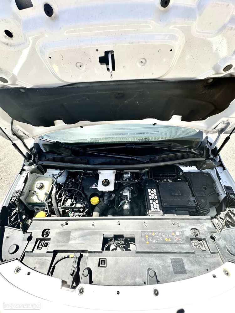 Mercedes-Benz Citan 110 CDi/27 - 22