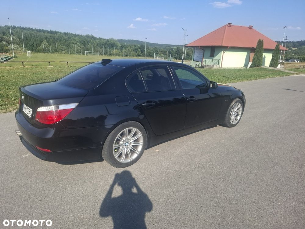 BMW Seria 5 - 3