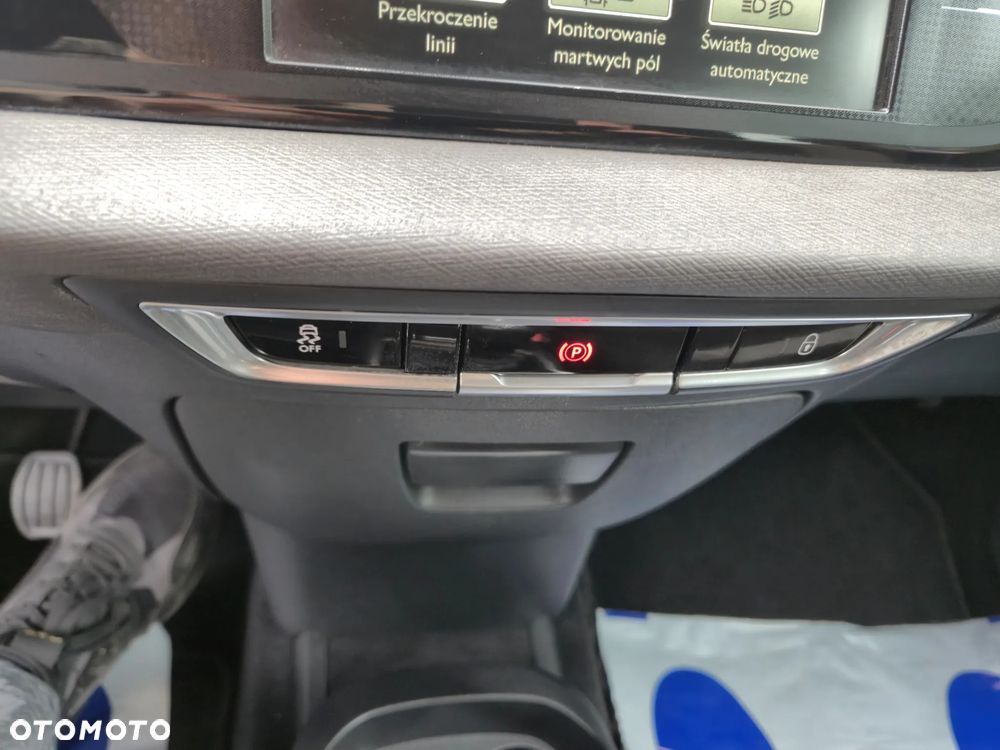 Citroën C4 Picasso 1.2 PureTech Exclusive - 27