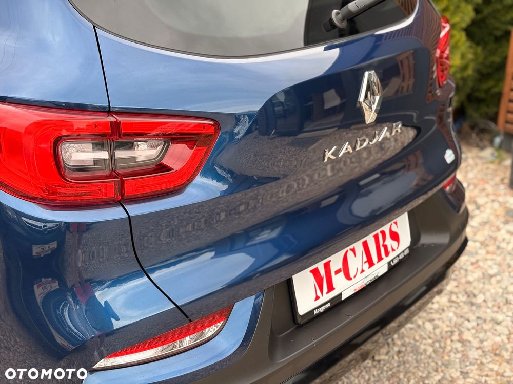 Renault Kadjar TCe 140 EDC GPF BLACK EDITION - 10